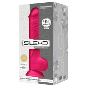 Silexd 9