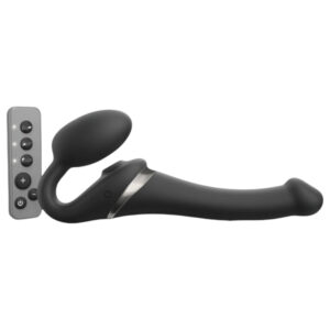 Strap-on-me S - připínací