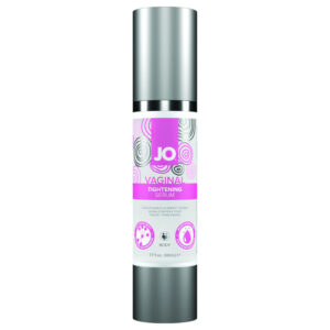 System JO - intim gel pro ženy ke zpevnění vagíny (50ml)