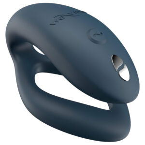 We-Vibe Sync O - chytrý párový vibrátor