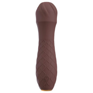 You2Toys Hazel 01 - akumulátorový flexibilní masážní vibrátor (fialový)