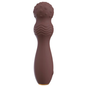 You2Toys Hazel 03 - ohebný vibrační kámoš na dobíjení (fialový)