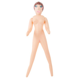 You2Toys - Joann gumová panna