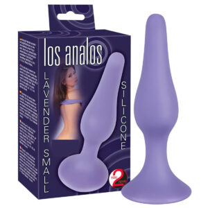 You2Toys - Los analos - malý anální kolík