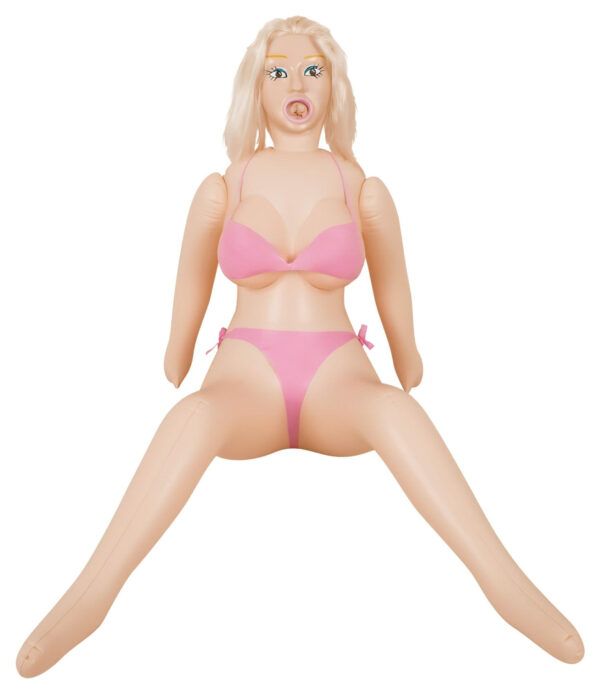 You2Toys - Nafouklá Bridget