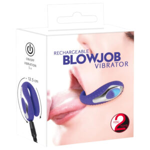 You2Toys - Orální rozkoš - akumulátorový