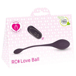 You2Toys RC Love Ball - akumulátorové