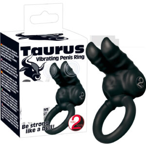 You2Toys Taurus – vibrační