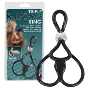 You2Toys - Tripla