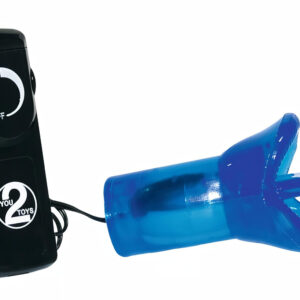 You2Toys – Vibrační ústní rozkoš pro ženy