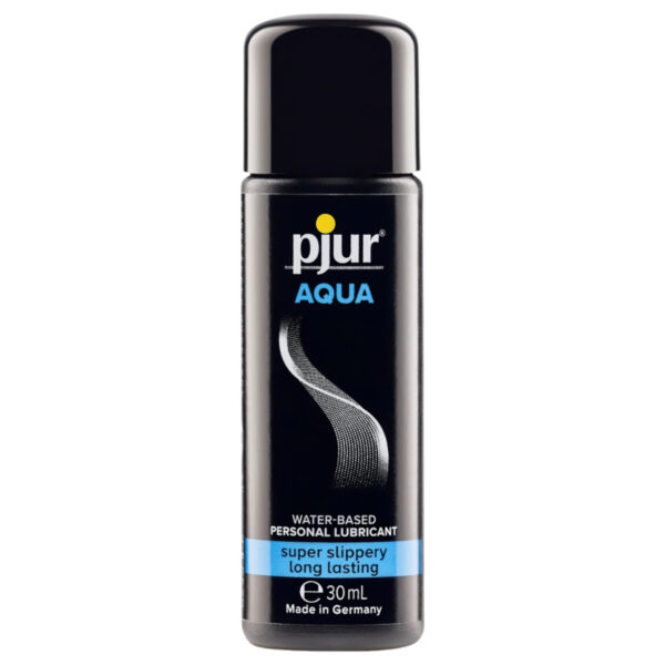 pjur Aqua lubrikační gel (30 ml)