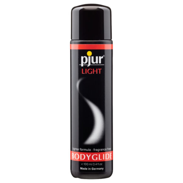 pjur Light tělový lubrikant (100 ml)