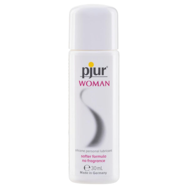 pjur Woman citlivý lubrikant (30 ml)