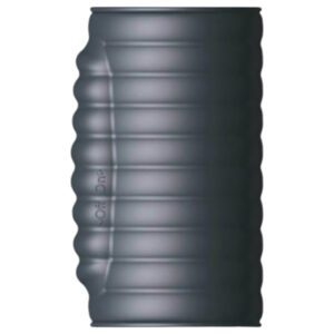 Dorcel Deepvibe - vibrační manžeta na penis (šedá)