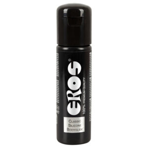 EROS 2v1 - silikonový lubrikant (100ml)
