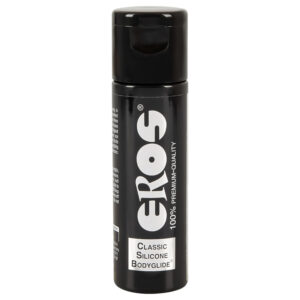 EROS 2v1 - silikonový lubrikant (30ml)