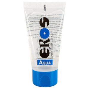 EROS Aqua - lubrikant na vodní bázi (50ml)