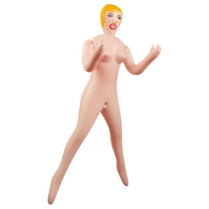 Nafukovací panna pro nevšední zážitky