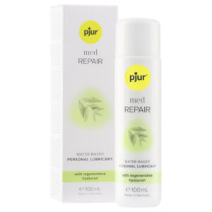 Pjur med - regenerační lubrikant (100ml)