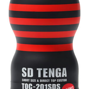TENGA SD Original Vacuum - masturbátor (silný)