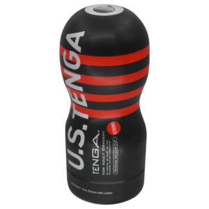 TENGA U.S. Original Vacuum - masturbátor (silný)