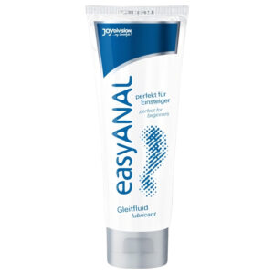 easyANAL - anální lubrikant (80 ml)