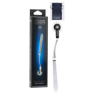 Adrenaline Spikes ocelový stimulátor