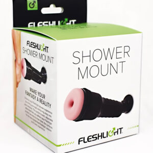 Fleshlight Shower Mount - příslušenství