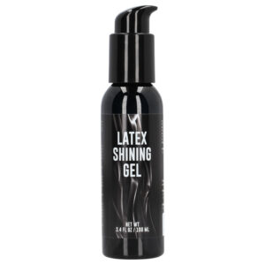 Pharmquests - gel na lesk latexu (100ml)