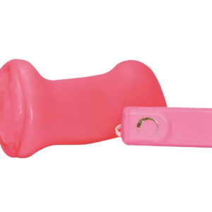 You2Toys - Panenská vibrační vagína