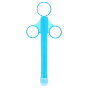 Dávkovač lubrikantu (modrý)