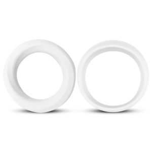 2in1 - tréninkové a oddalovací kroužky na žalud (2 ks)