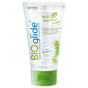 BIOglide - lubrikační gel na vodní bázi - 40 ml