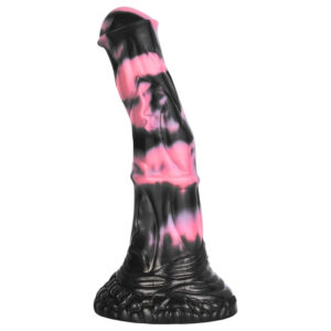 Bad Horse - realistický dildo ve tvaru koňského penisu - silikon - 18 cm