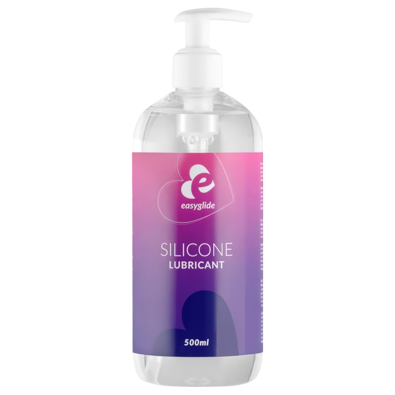 EasyGlide - lubrikant na silikonové bázi - 500 ml