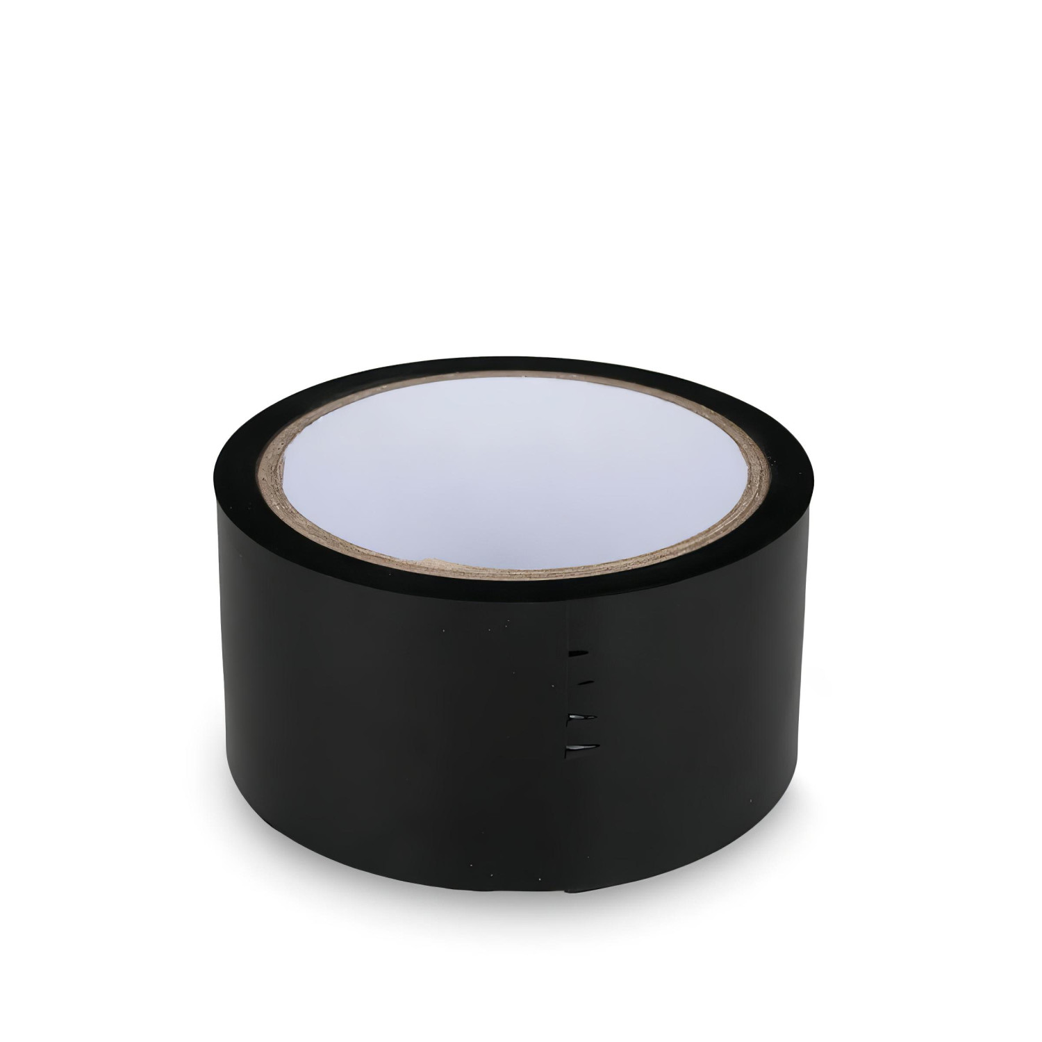 Easytoys - bondage páska - černá - 20 m