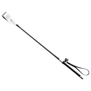 Fifty Shades of Grey - vibrační hůlka - šedá