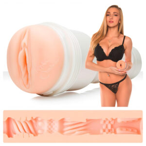 Fleshlight Kendra Sunderland Angel - masturbátor - realistická vagína