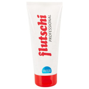 Flutschi - lubrikační gel - profesionální - 200ml