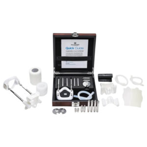 Jes-Extender - natahovací přístroj na penis - prodloužení až 24 cm