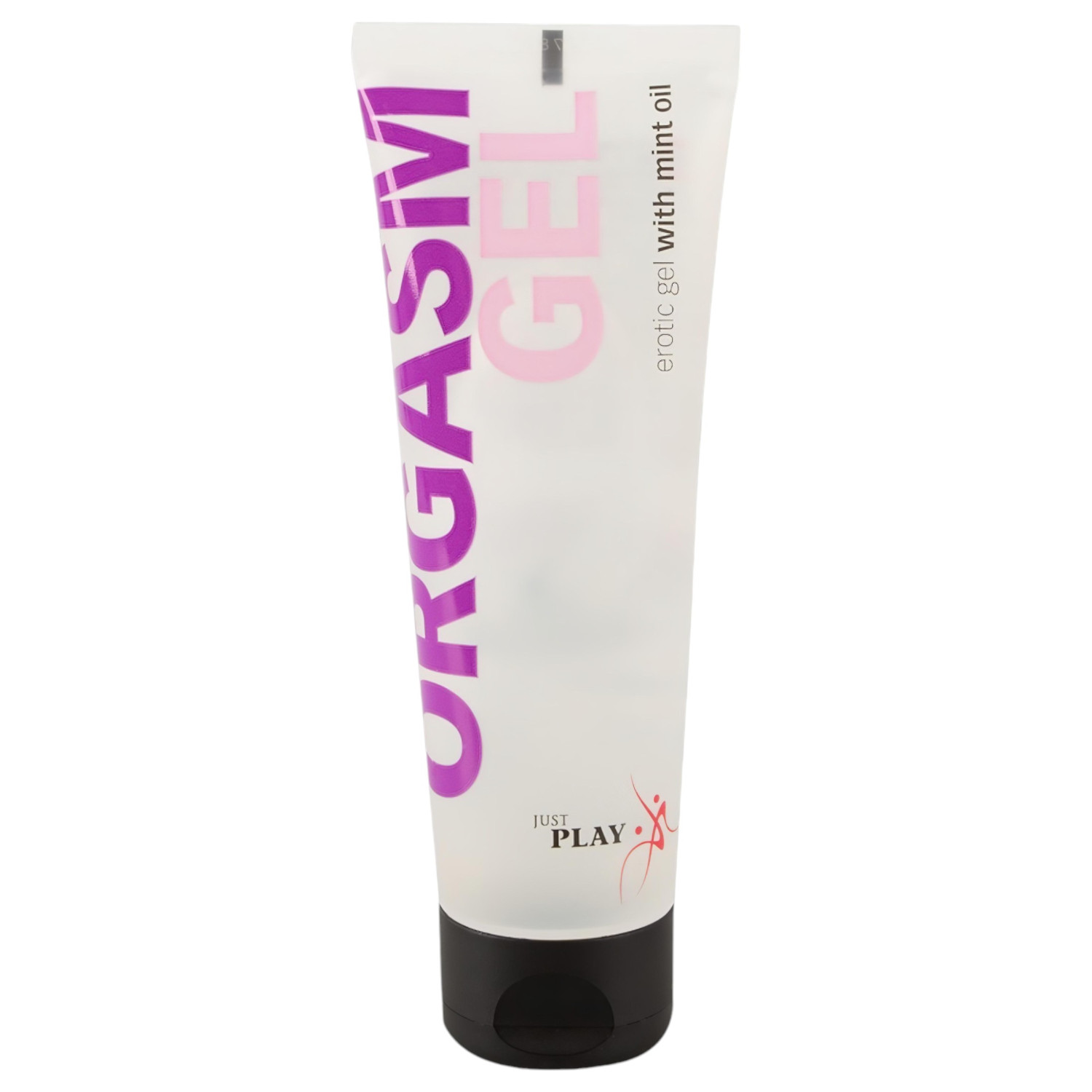 Just Play - stimulační gel pro ženy - intimní gel (80 ml)