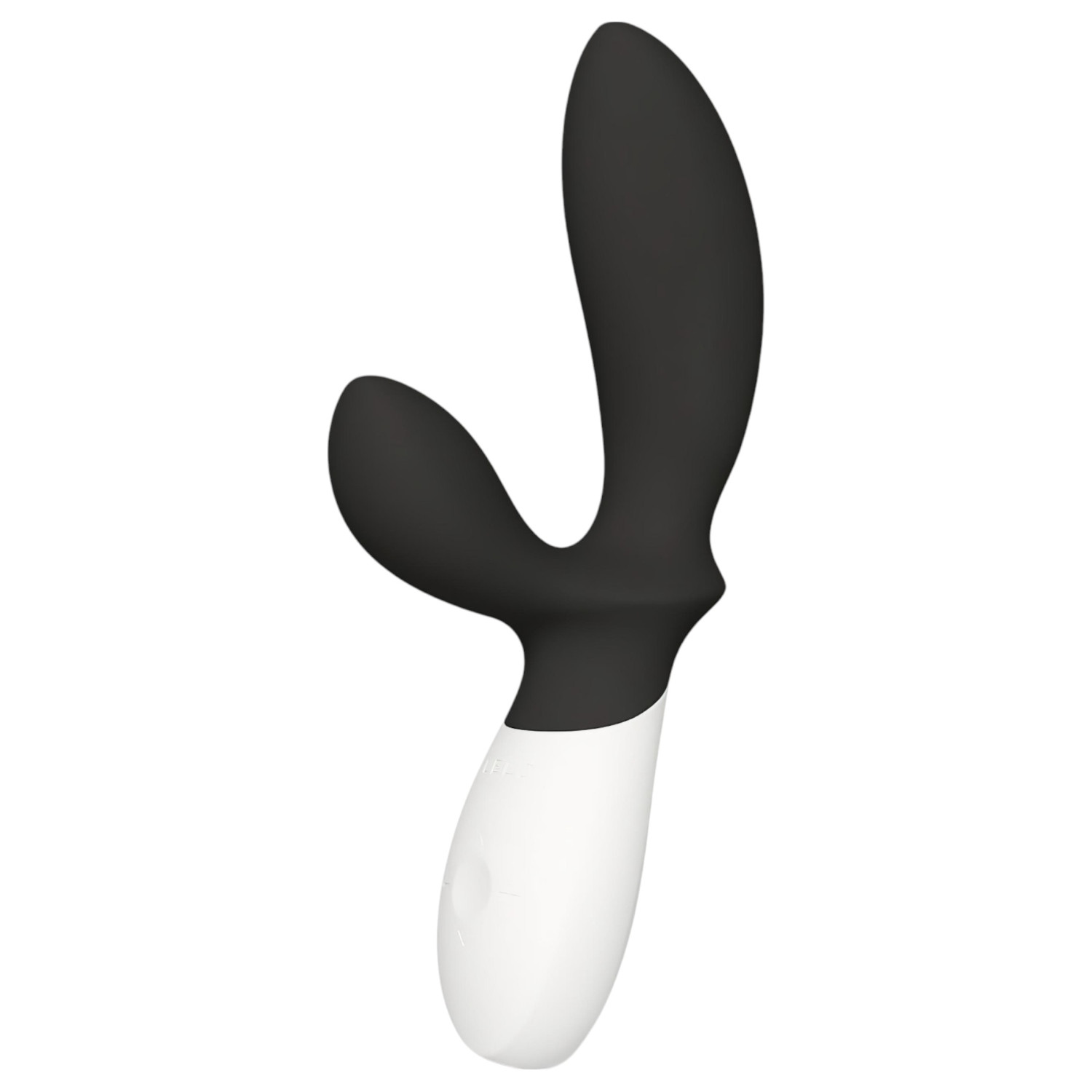 LELO Loki Wave 2 - nabíjecí vodotěsný vibrátor na prostatu - černý