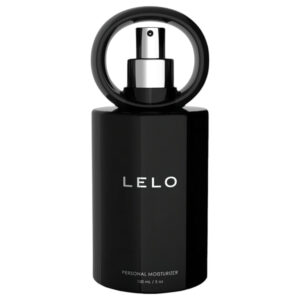 LELO - lubrikant na vodní bázi - hydratační - 150 ml
