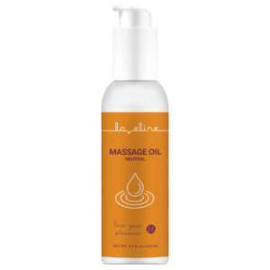 Loveline - masážní olej - 150 ml