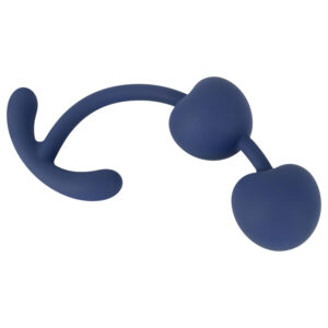 Magic Shiver - venušiny kuličky dvojité - ekologické balení