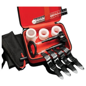 Male Edge - Pro natahovač penisu - zvětšení penisu - černý