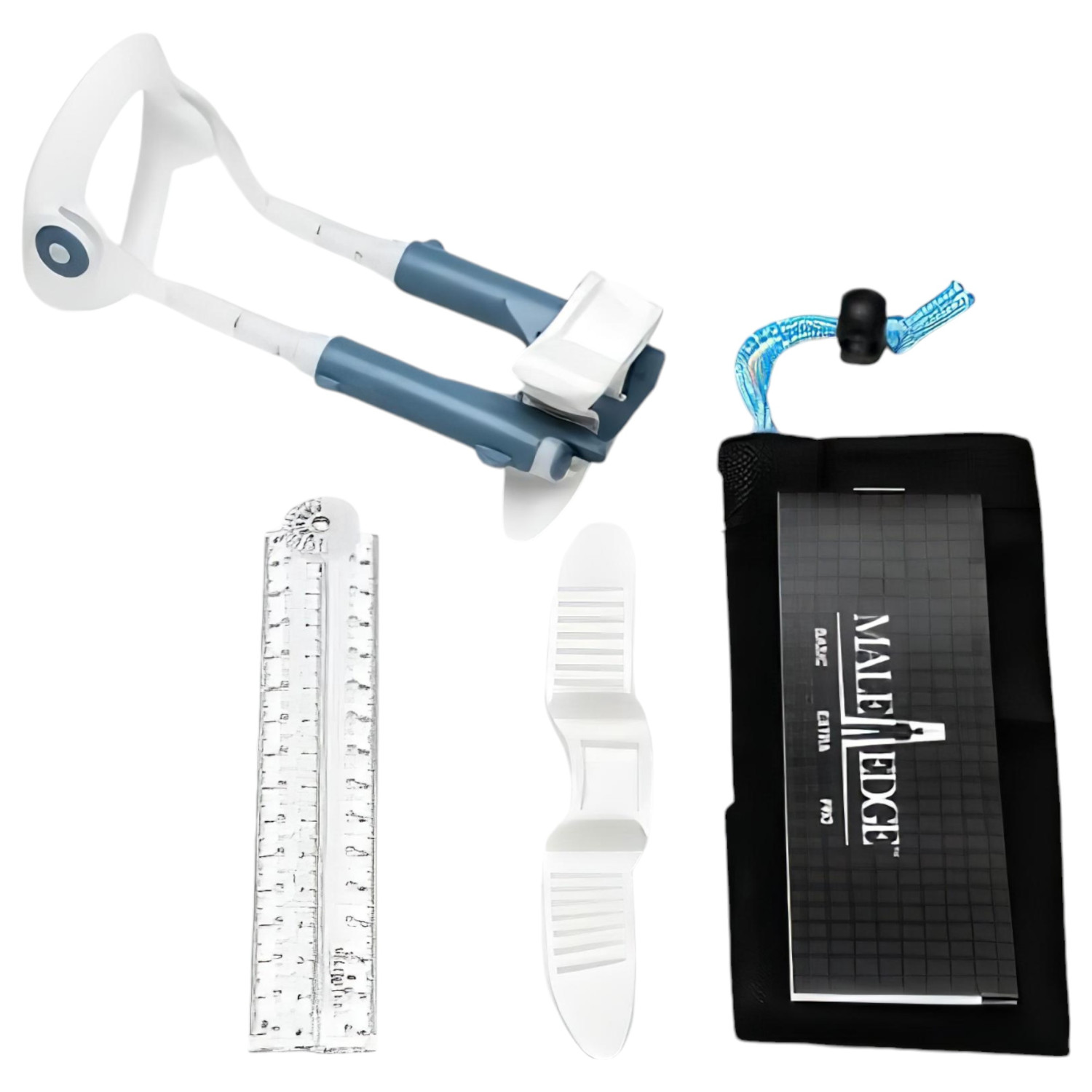 Male Edge - prodlužovač penisu - základní sada