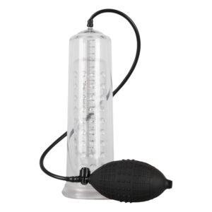 Mister Boner Fantastic - vakuová pumpa na penis