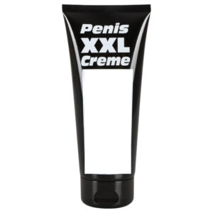 Penis XXL - intimní krém pro muže - 200ml