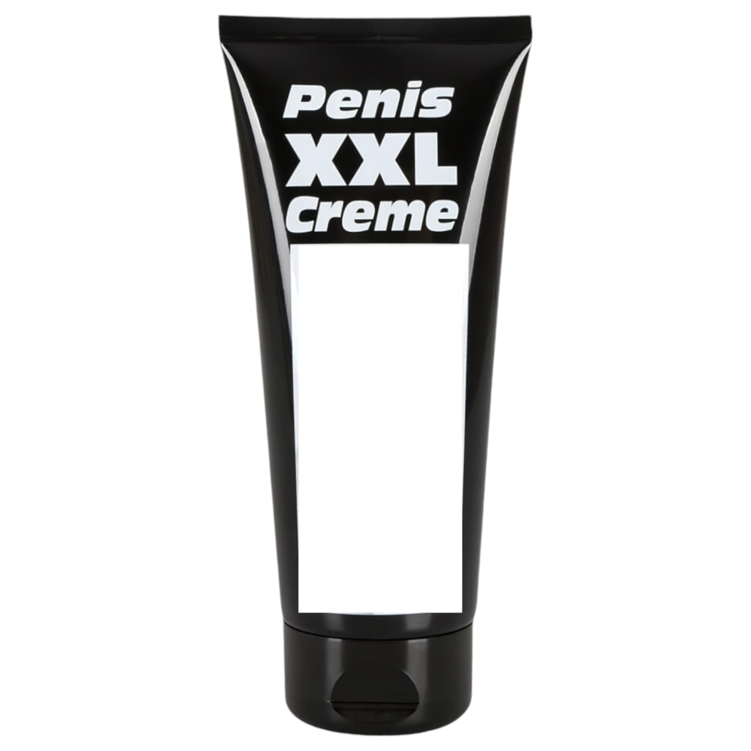 Penis XXL - intimní krém pro muže - 200ml